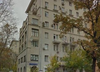 Многокомнатная квартира на продажу, 100 м2, Москва, Ленинградский проспект, 28, район Беговой