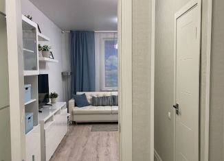 Продам квартиру студию, 21.3 м2, Люберцы, жилой комплекс Облака 2.0, к1.1, ЖК Облака 2.0