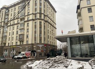 1-ком. квартира в аренду, 46 м2, Москва, Бутырская улица, 86Б, Бутырская улица