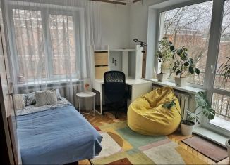 Аренда 1-комнатной квартиры, 31 м2, Москва, Ботаническая улица, 37Б, станция Владыкино