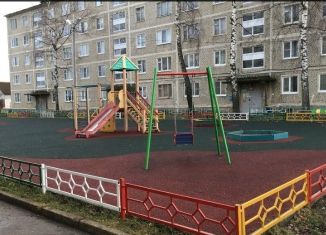 Продажа двухкомнатной квартиры, 45 м2, село Константиново, Октябрьская улица, 9