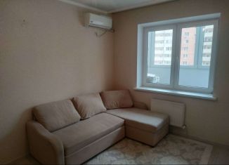 Продажа однокомнатной квартиры, 35 м2, Краснодар, Восточно-Кругликовская улица, 30/2, ЖК Смоленский