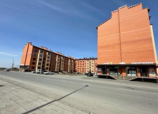 Продается трехкомнатная квартира, 110 м2, Владикавказ, улица Билара Кабалоева, 7, ЖК Новый город