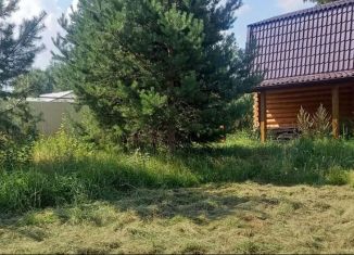 Продается земельный участок, 12 сот., деревня Новотроицк, Сенная улица