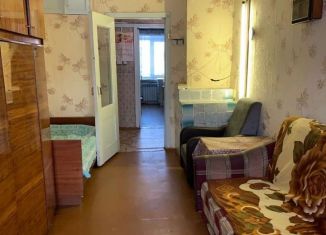 Продается 1-ком. квартира, 37 м2, Нолинск, Первомайская улица, 77