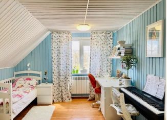 Продажа дома, 130 м2, Истра, Центральная улица, 17А