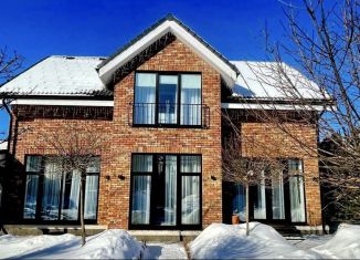 Продаю дом, 165 м2, деревня Обушково, деревня Обушково, 165