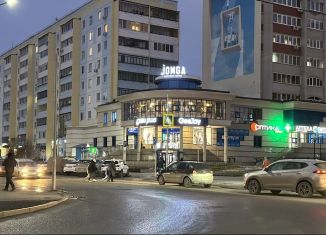 Сдается торговая площадь, 140 м2, Татарстан, улица Ленина, 123В