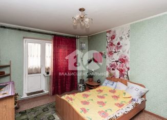Продается трехкомнатная квартира, 73.7 м2, Новосибирск, метро Площадь Маркса, Колхидская улица, 29