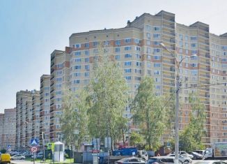 Продается двухкомнатная квартира, 65 м2, Раменское, Крымская улица, 5, ЖК Зелёная Околица