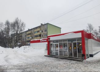 Продам 1-комнатную квартиру, 30.3 м2, Тутаев, Комсомольская улица, 65