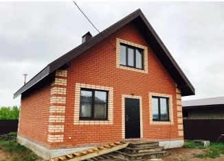 Дом на продажу, 80 м2, посёлок Светлое Озеро