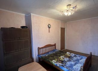 Продается двухкомнатная квартира, 44.7 м2, село Растуново, улица Заря, 5