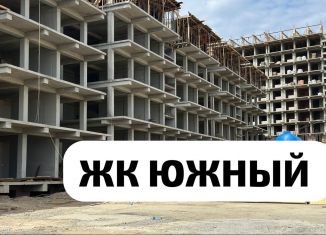 Продажа квартиры студии, 27.1 м2, Дагестан, проспект Амет-Хана Султана, 342