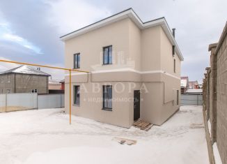 Продаю таунхаус, 85 м2, деревня Якты-Куль, Центральная улица