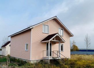 Продажа дома, 145.8 м2, деревня Протасово, деревня Протасово, 3