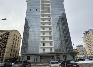 Продажа 3-ком. квартиры, 86 м2, Чечня, улица Муслима Г. Гайрбекова, 68