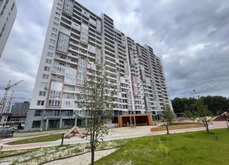 Продается 2-ком. квартира, 57.4 м2, Тюменская область, улица Петра Ершова, 10