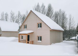 Продам дом, 146 м2, деревня Иванцево