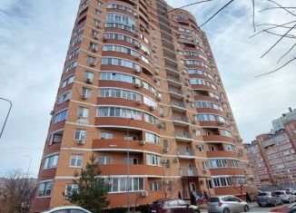 Сдается двухкомнатная квартира, 63 м2, Краснодар, микрорайон ККБ, Домбайская улица, 6