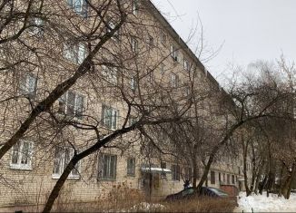 Однокомнатная квартира на продажу, 33 м2, Серпухов, улица Фрунзе, 11А