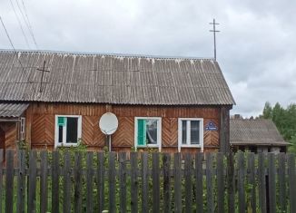 Дом на продажу, 132.7 м2, село Угра, улица Толстого