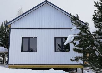 Продается дом, 60 м2, Кировская область, Пихтовая улица