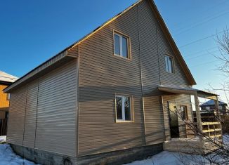 Продается дом, 132 м2, Солнечногорск, улица Островского