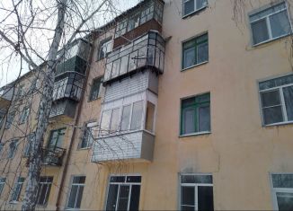 Продажа однокомнатной квартиры, 34.8 м2, село Лесниково