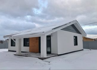 Продается дом, 90.5 м2, деревня Назарьево, Заречная улица, 35