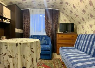 Продается 1-комнатная квартира, 16 м2, Калининград, улица Лаптевых, 12