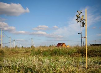 Продаю земельный участок, 6 сот., хутор Заря, Советская улица, 9