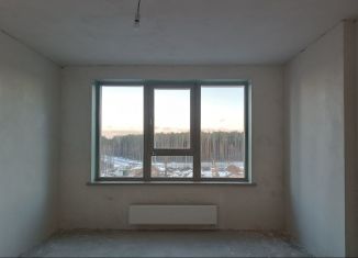 Продается 1-комнатная квартира, 42 м2, Екатеринбург, ЖК Изумрудный Бор, проспект Космонавтов
