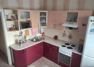 Двухкомнатная квартира на продажу, 53 м2, Томская область, улица Юрия Ковалёва, 40