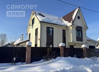 Продам дом, 220 м2, Сыктывкар, Лесопильная улица, 6, район Лесозавод