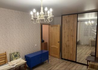 Продаю 1-комнатную квартиру, 37.3 м2, Самарская область, Тополиная улица, 36