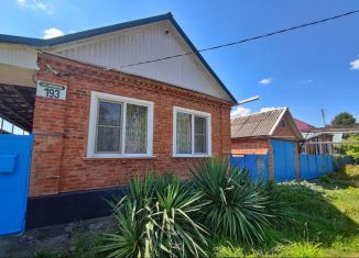 Дом на продажу, 67.7 м2, посёлок Тульский