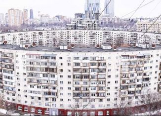Продается однокомнатная квартира, 38.4 м2, Москва, улица Довженко, 6, улица Довженко