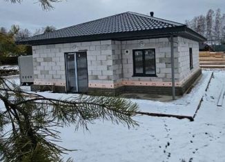 Продаю дом, 72 м2, посёлок Новый