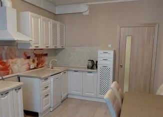 Продается 1-комнатная квартира, 41.2 м2, Свердловская область, Цветочный переулок, 16