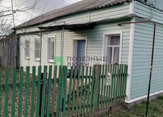 Продается дом, 28 м2, село Троицкая Дубрава