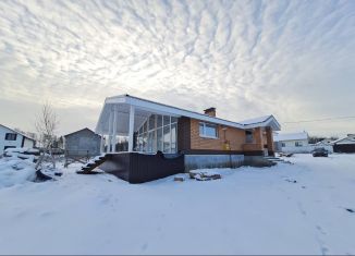 Продажа дома, 100 м2, деревня Бурцево