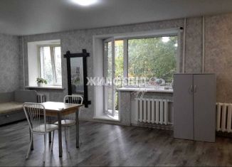 Продается 1-комнатная квартира, 43.3 м2, Новосибирская область, улица Некрасова, 61