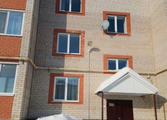 Продается 1-комнатная квартира, 36.6 м2, село Михайловка, улица Дмитрия Морского, 1А