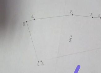 Продаю земельный участок, 53.3 сот., село Залесное