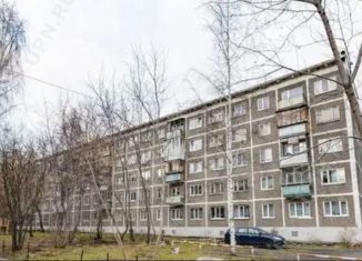 2-комнатная квартира на продажу, 44.9 м2, Екатеринбург, Посадская улица, 77, Посадская улица