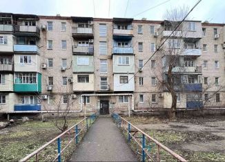 Однокомнатная квартира на продажу, 22.4 м2, Астрахань, Заводская площадь, 85