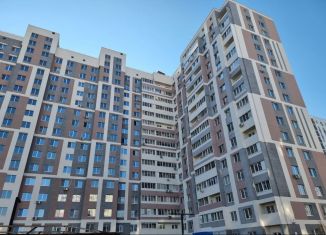 Продажа 2-ком. квартиры, 55.8 м2, Ульяновск, проспект Ливанова, 4