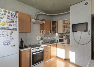 Продажа двухкомнатной квартиры, 54 м2, Московская область, проспект Космонавтов, 43