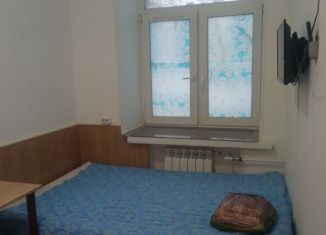 Квартира в аренду студия, 16 м2, Раменское, посёлок Красный Октябрь, 43